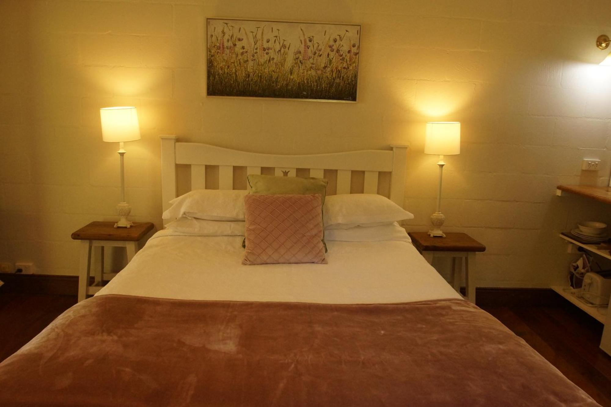 The Carriages Boutique Hotel And Vineyard Pokolbin Exterior foto